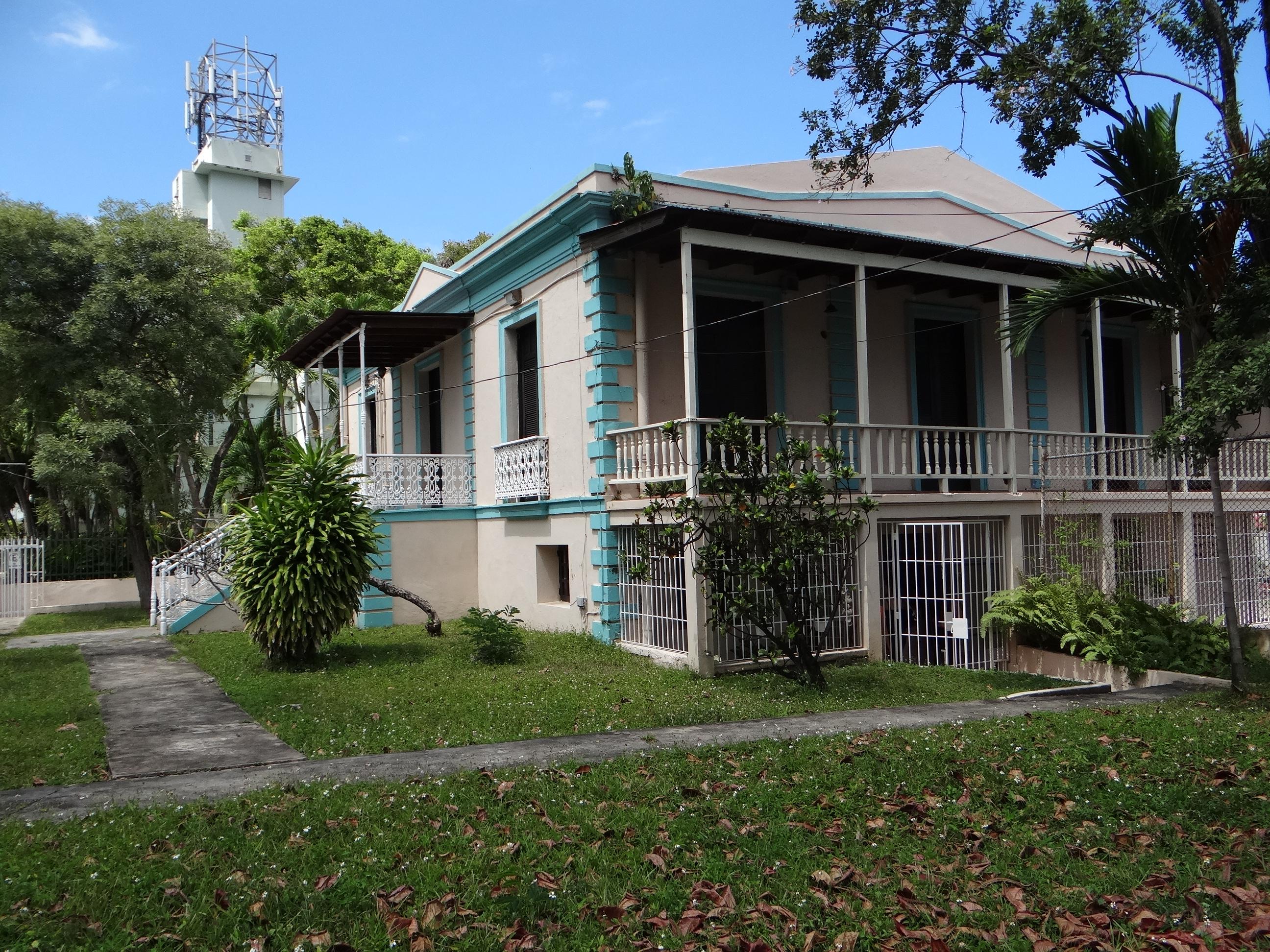 YWCA - San Juan (Miramar) - 2014 00016